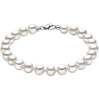 Bracelet Comete Woman in Pearls BRQ 114 S - BRQ 114 S